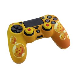 PACHET COMBO FR-TEC „DRAGON BALL Z” (FR-TEC DBPS4COMBO)