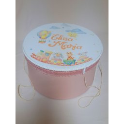 Cufar trusou personalizat Jucarii