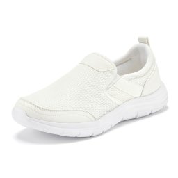 Authentic Le Jogger Teniși alb