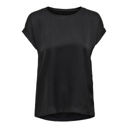 ONLY Tricou negru