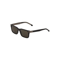 BOSS Ochelari de soare auriu / negru