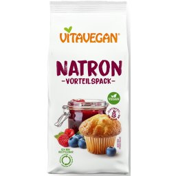 Bicarbonat de sodiu 100g