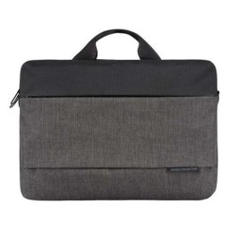 Geanta Notebook EOS 2, 15.6 inch, poliester,neagra
