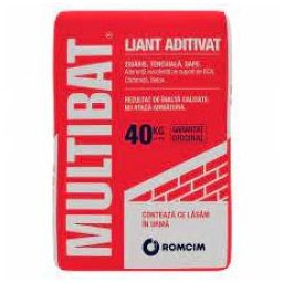 LIANT ZIDARIE SI TENCUIALA MULTIBAT
