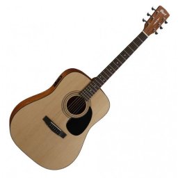 Cort AD810E Open Pore