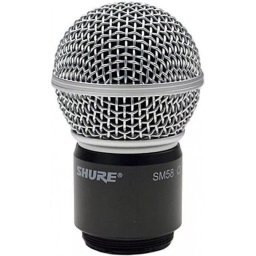 Shure RPW 112 SM 58
