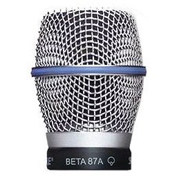 Shure RPW120 Beta 87A