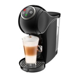 Espressor Genio Plus Semi-auto Espresor 0.8 L negru