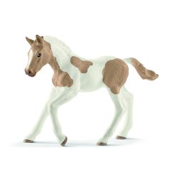 Schleich Horse Club 13886 Paint Horse Foal