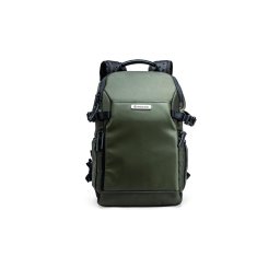 Rucsac Vanguard VEO SELECT 37BRM, Green Husa de ploaie