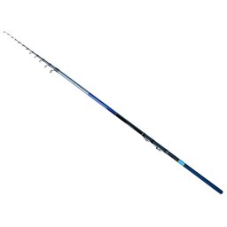 Lanseta bolognesa fibra de carbon Baracuda Prodigy 4m A: 4-10 g