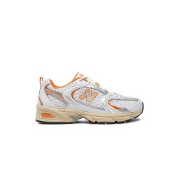 NEW BALANCE Sneakers Classics MR530EB white