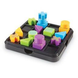 Joc de logica - Mental Blox Go!