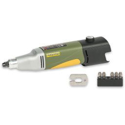 Masina pentru gaurit/frezat IBS/A (doar corpul) , Proxxon 29802