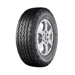 BRIDGESTONE Dueler all terrain at002 255/60R18 112T XL