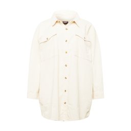 Urban Classics Bluză nisipiu