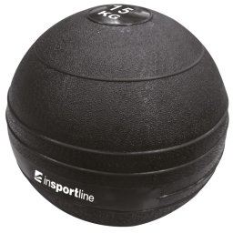 Minge medicinala inSPORTline Slam Ball 15 Kg