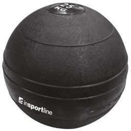 Minge medicinala inSPORTline Slam Ball 25 Kg