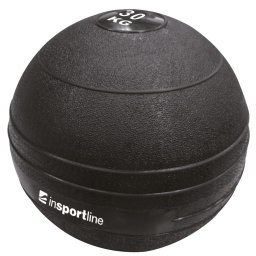 Minge medicinala inSPORTline Slam Ball 30 Kg