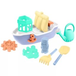 Mochtoys: Set de nisip