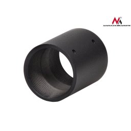 Kit montaj pentru suport TV, tub MC-709, negru