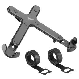 Suport monitor Suport laptop pentru birou, Maclean MC-836, 11-17", negru