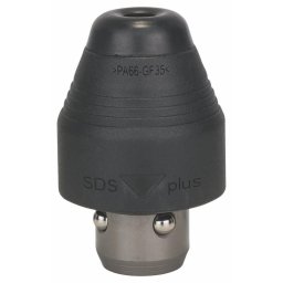 Mandrina SDS-Plus, prindere speciala