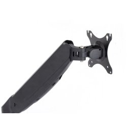 ART L-17GD monitor mount / stand 81.3 cm (32") Screws Black