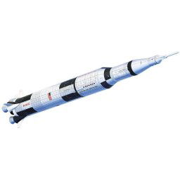 Ravensburger 3D puzzle Apollo Saturn V Rocket