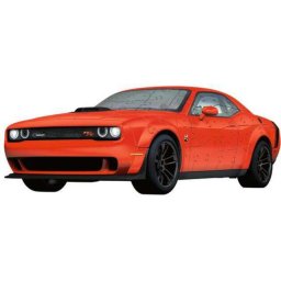 Ravensburger 3D Puzzle Dodge Challenger R/T Scat Pack Widebody (145 Pieces)