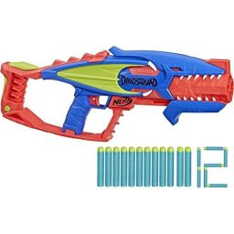 Blaster Nerf Dinosquad - Terrodak