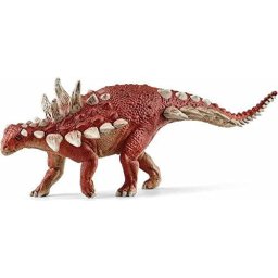 Schleich Dinosaurs Gastonia, play figure