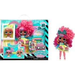 MGA Entertainment Tweens Surprise Păpușă pentru 4+ ani+ Ani