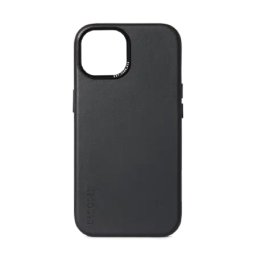 Husa Decoded Leather Case