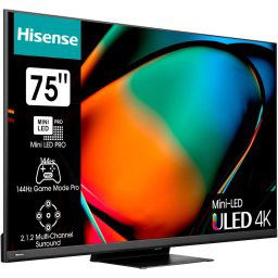 Hisense 75U8KQ