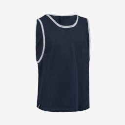 Vestă Diferențiere Sporturi de echipă Albastru Copii