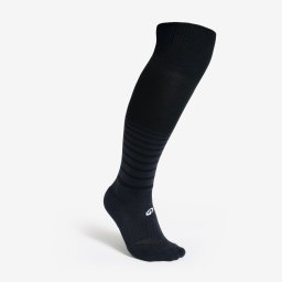 Jambiere Fotbal VIRALTO CLUB Negru Copii