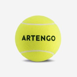 Minge Tenis Jumbo Ball Copii 3-5 ani