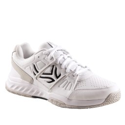 Încălţăminte Tenis TS160 Alb Bărbaţi