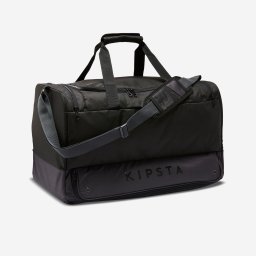 Geantă sport 75L Hardcase Negru