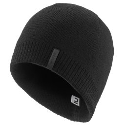 Căciulă schi SIMPLE Negru Adulți
