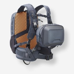 Rucsac 500 chest pack pescuit 15L + 5L
