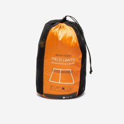 Kit Delimitare Teren Tenis pe plajă BT LIMITS FIELD