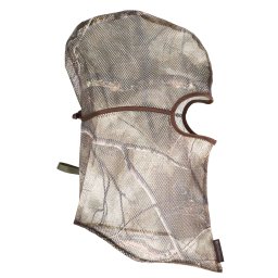 Cagulă 100 plasă camuflaj TREEMETIC ADULȚI