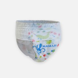 Scutece de unică folosință 6 -10 kg