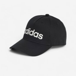 Șapcă Fitness ADIDAS Negru-Alb