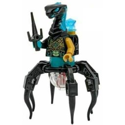 Lego Ninjago NJO751 - Glutinous