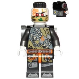 Lego Ninjago NJO479 - Talon