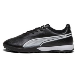 Ghete Fotbal Puma KING MATCH TT