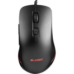 Mouse Logic LM-STARR-ONE mouse USB Optical 3200 dpi